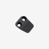 MAGPUL ENHANCED AR MAGAZINE RELEASE SCHWARZ