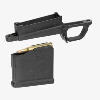 MAGPUL BOLT ACTION MAGAZINE WELL 700L MAGNUM - HUNTER...