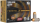 FEDERAL MUNITION .40 S&W 165GR HYDRA-SHOK DEEP JHP 20/200