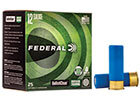 FEDERAL MUNITION 12/70 12GA 2-3/4" 325GR FRANGIBLE RIFLED SLUG 25/250 *LE*