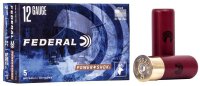 FEDERAL MUNITION 12/70 12GA 2-3/4" 1OZ POWER-SHOK...