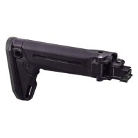 MAGPUL ZHUKOV-S KLAPPSCHAFT - AK47/AK74 PLUM