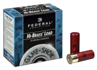 FEDERAL MUNITION .410/76 3" 11/16OZ 5 GAME-SHOK...