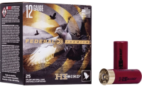FEDERAL MUNITION 12/70 12GA 2-3/4" 1-1/8OZ 7.5...