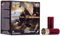 FEDERAL MUNITION 12/70 12GA 2-3/4" 1-1/4OZ 5 HI-BIRD...