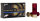 FEDERAL MUNITION 12/70 12GA 2-3/4" 9 PELLETS - 00 BUCK TACTICAL BUCKSHOT 5/250 *LE*