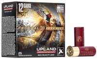 FEDERAL MUNITION 12/70 12GA 2-3/4" 1-1/8OZ 6...