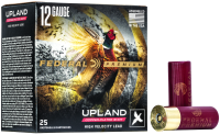 FEDERAL MUNITION 12/70 12GA 2-3/4" 1-1/8OZ 7.5...