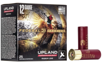 FEDERAL MUNITION 12/76 12GA 3" 1-5/8OZ 6 WING-SHOK...