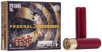 FEDERAL MUNITION 12/89 12GA 3-1/2" 18 PELLETS - 00...