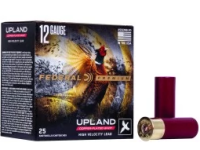 FEDERAL MUNITION 12/70 12GA 2-3/4" 1-3/8OZ 4...