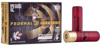 FEDERAL MUNITION 12/76 12GA 3" 300GR VITAL-SHOK...