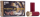 FEDERAL MUNITION 12/70 12GA 2-3/4" 12 PELLETS - 00 BUCK VITAL-SHOK BUCKSHOT 5/250