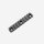 MAGPUL M-LOK POLYMER MONTAGESCHIENE 9 SLOTS SCHWARZ