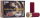FEDERAL MUNITION 12/76 12GA 3" 41 PELLETS - 4 BUCK VITAL-SHOK BUCKSHOT 5/250