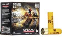 FEDERAL MUNITION 20/76 20GA 3" 1-1/4OZ 6 WING-SHOK...