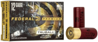 FEDERAL MUNITION 12/70 12GA 2-3/4" 1OZ VITAL-SHOK...