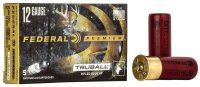 FEDERAL MUNITION 12/70 12GA 2-3/4" 1OZ VITAL-SHOK...