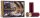 FEDERAL MUNITION 12/76 12GA 3" 1OZ VITAL-SHOK RIFLED SLUG 5/250