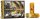 FEDERAL MUNITION 20/70 20GA 2-3/4" 3/4OZ VITAL-SHOK RIFLED SLUG 5/250