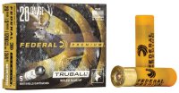FEDERAL MUNITION 20/76 20GA 3" 3/4OZ VITAL-SHOK...