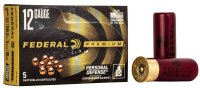 FEDERAL MUNITION 12/70 12GA 2-3/4" 9 PELLETS - 00...