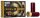 FEDERAL MUNITION 12/70 12GA 2-3/4" 9 PELLETS - 00 BUCK PERSONAL DEFENSE W/ FLITECONTROL 5/250
