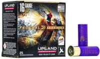 FEDERAL MUNITION 16/70 16GA 2-3/4" 1-1/8OZ 4...