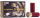 FEDERAL MUNITION 12/76 12GA 3" 12 PELLETS - 00 BUCK VITAL-SHOK BUCKSHOT W/ FLITECONTROL 5/250