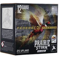 FEDERAL MUNITION 12/76 12GA 3" 1-5/8OZ 4 SHOT FS...