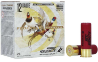 FEDERAL MUNITION 12/70 12GA 2-3/4" 1-1/4OZ 4...