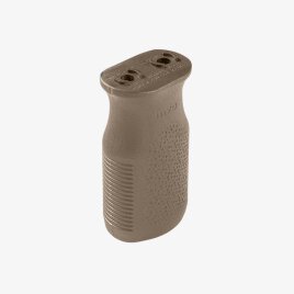 MAGPUL M-LOK MVG - MOE VERTIKALGRIFF FLAT DARK EARTH