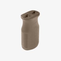 MAGPUL M-LOK MVG - MOE VERTIKALGRIFF FLAT DARK EARTH