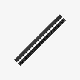 MAGPUL M-LOK RAIL COVER TYPE 1 SCHWARZ