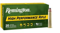 REMINGTON MUNITION .45-70 GOVT 300GR HIGH PERFORMANCE...