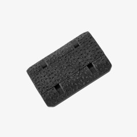 MAGPUL M-LOK RAIL COVER TYPE 2 SCHWARZ