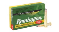 REMINGTON MUNITION .30-30 WIN 125GR MANAGED RECOIL...