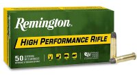 REMINGTON MUNITION .32-20 WIN 100GR HPR LRN  50/500