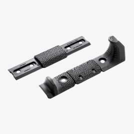 MAGPUL M-LOK HAND STOP KIT SCHWARZ