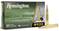 REMINGTON MUNITION .30-06 SPRG 150GR CORE-LOKT TIPPED 20/200