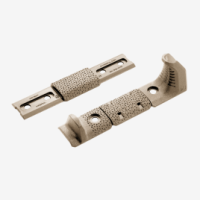 MAGPUL M-LOK HAND STOP KIT FLAT DARK EARTH