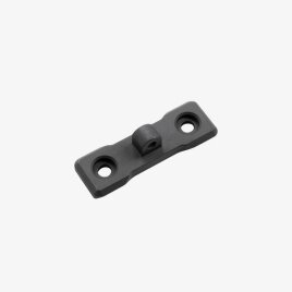 MAGPUL M-LOK ZWEIBEIN MONTAGE SCHWARZ