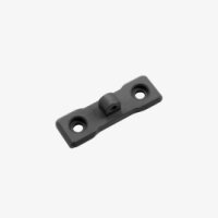MAGPUL M-LOK ZWEIBEIN MONTAGE SCHWARZ