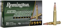 REMINGTON MUNITION .30-06 SPRG 180GR SWIFT SCIROCCO...