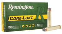 REMINGTON MUNITION .444 MARLIN 240GR CORE-LOKT SP 20/200