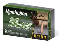 REMINGTON MUNITION 7MM REM MAG 175GR PREMIER LONG RANGE...