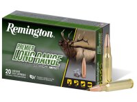 REMINGTON MUNITION .308 WIN 172GR PREMIER LONG RANGE...