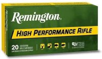 REMINGTON MUNITION .308 WIN 180GR HIGH PERFORMANCE PSPBT...