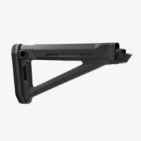 MAGPUL MOE AK HINTERSCHAFT - AK47/AK74 SCHWARZ