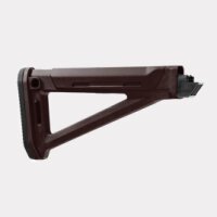 MAGPUL MOE AK HINTERSCHAFT - AK47/AK74 PLUM